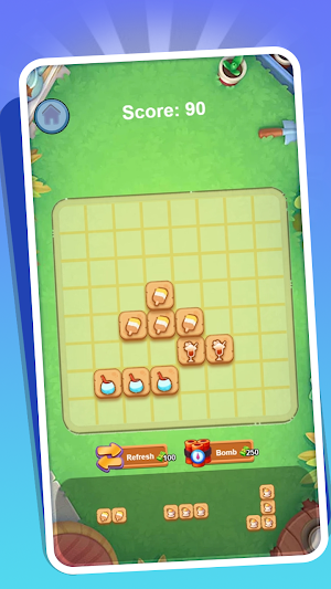 Beverage Crush Screenshot 3