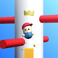 Stack Race