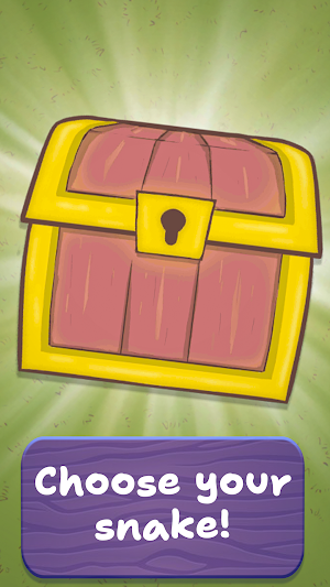Gem Hunter Snake - Slither Run Screenshot 1