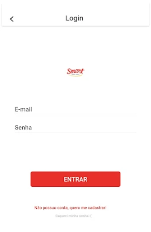 Smart Toda Hora Screenshot 2