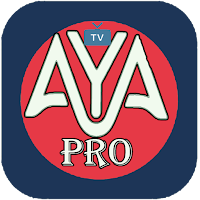 Aya Tv Pro