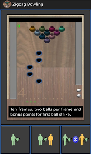 zBowling Screenshot 0