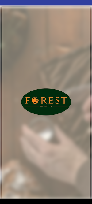 Forest Burger Screenshot 1