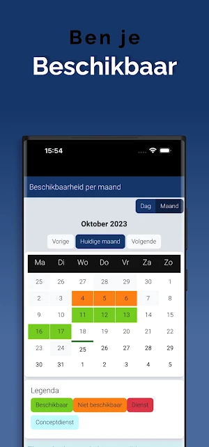 De Zorgexpert Screenshot 3