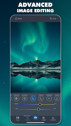 Film Scanner by KLIM Screenshot 2