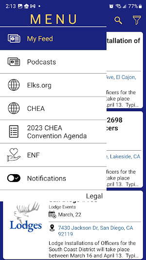 SCD1120 Screenshot 1
