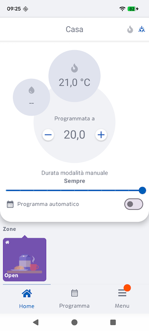 MyDimora Screenshot 0