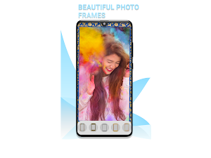 Makeup editor - Photo Master Screenshot 2