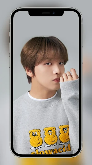 Dream NCT Wallpapers HD Screenshot 3