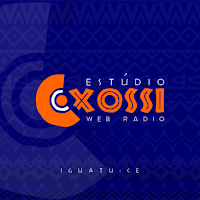 Rádio Oxossi Web