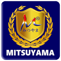 Mitsuyama
