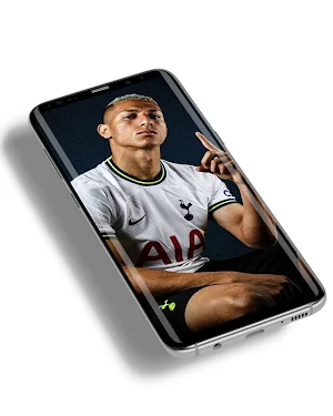 Richarlison Wallpaper Screenshot 2