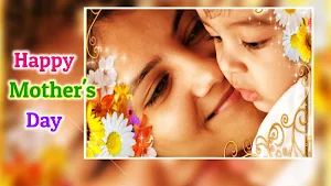 Happy Mother's Day Photo Frames Cards 2020 Screenshot 3