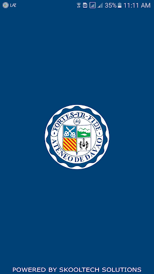 ADDU-JHS SkoolTech Plus Screenshot 2