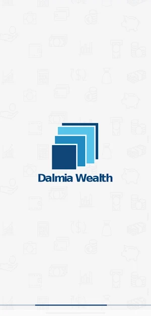 Dalmia Wealth Screenshot 0