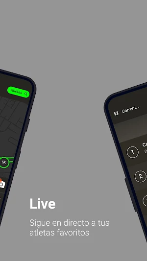PROFI Sports Live Screenshot 3