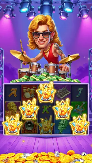 Skullz Boom Rush Screenshot 3