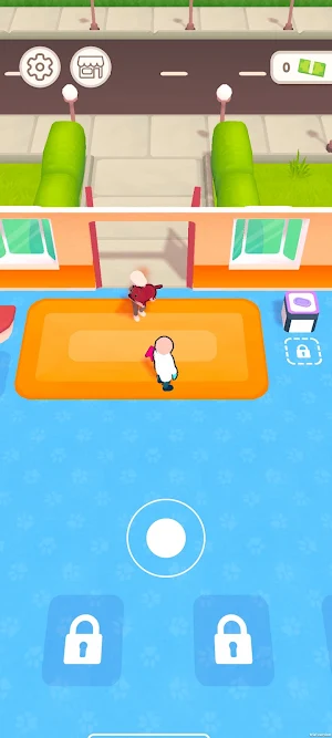Pet Clinic Screenshot 0