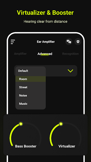 Loud Headphones Volume Screenshot 3