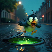 Chicken Road