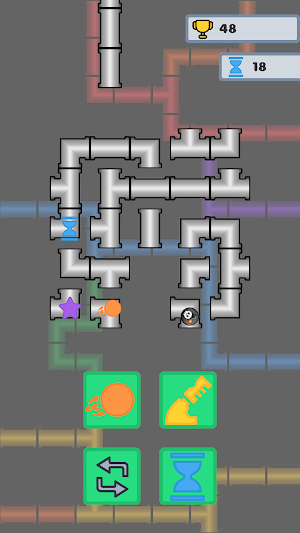 Pipe Panic Screenshot 3