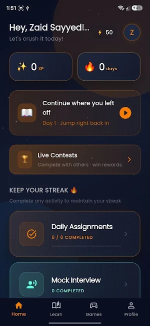 Kikoo AI Screenshot 0