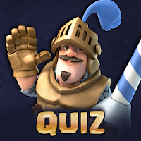 Quiz for Clash Royale™
