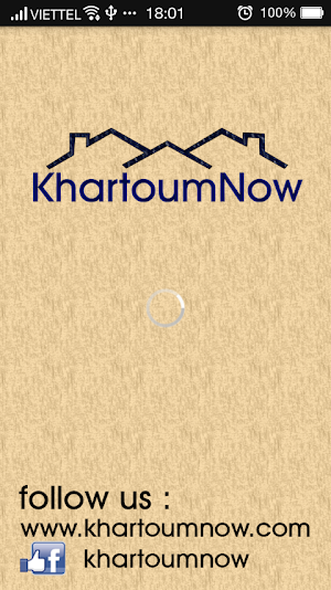 Khartoum Now (en) Screenshot 0