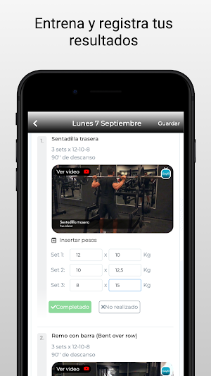 Beonshape Screenshot 1