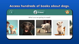 All About Dogs Screenshot 1