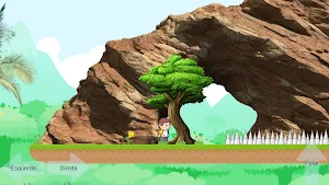 Memory The Adventure Screenshot 3