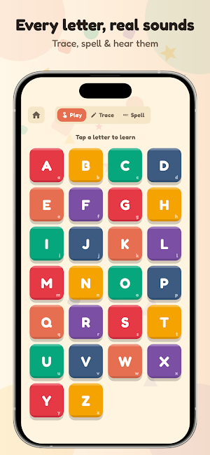 Sprout Kids - Learn & Play Screenshot 1