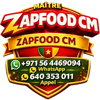 ZAPFOOD CM