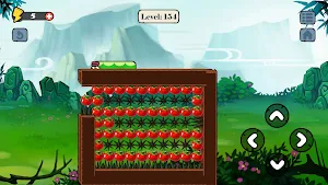 Greedy Snake Screenshot 3
