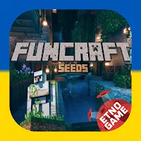 FunCraft - Seeds for Minecraft