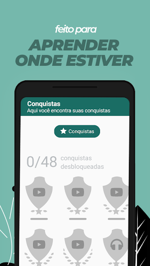 Canal do Editor Screenshot 0