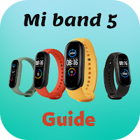 Mi band 5 Guide