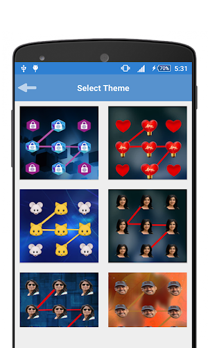 App locker- Lock your app Screenshot 3