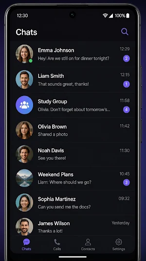 Play Line Screenshot 3