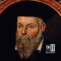 Nostradamus - Biography