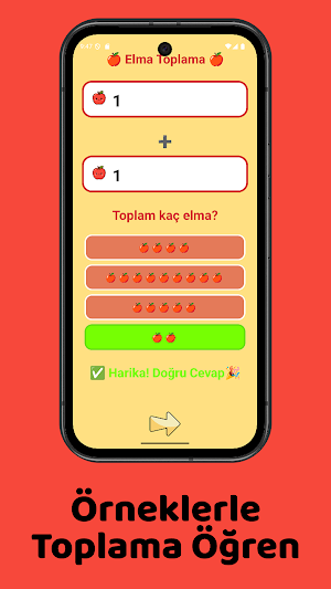 Sayıları Öğreniyorum Türkçe Screenshot 2