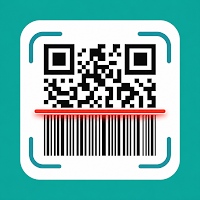 QR & Barcode Scanner Home