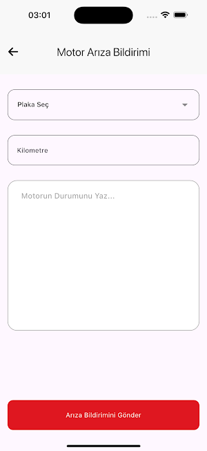 Jet Paket Screenshot 3