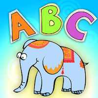Zoo Alphabet for kids