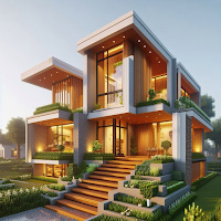 House Mods for Minecraft