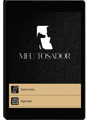 Meu tosador Screenshot 0