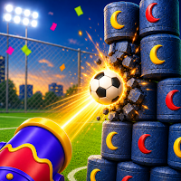 Kick & Crash