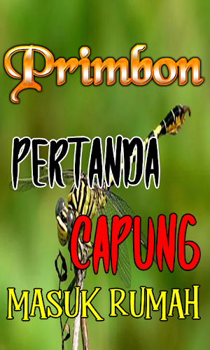 Primbon Pertanda Capung Masuk Dalam Rumah Komplit Screenshot 3