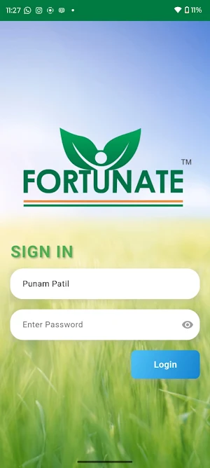 Fortunate Screenshot 1