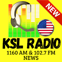 KSL Radio